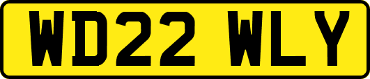 WD22WLY