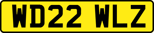 WD22WLZ