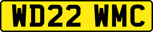 WD22WMC