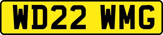 WD22WMG