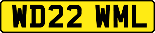 WD22WML