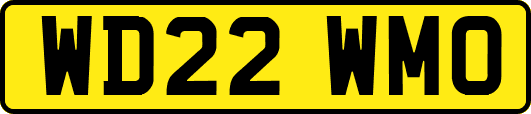 WD22WMO