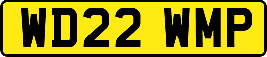 WD22WMP