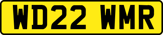 WD22WMR