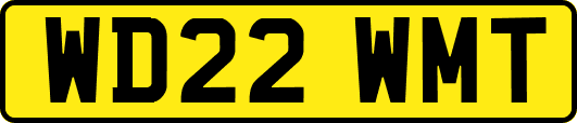 WD22WMT