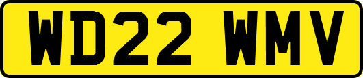 WD22WMV