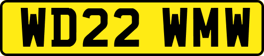 WD22WMW