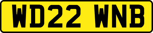 WD22WNB