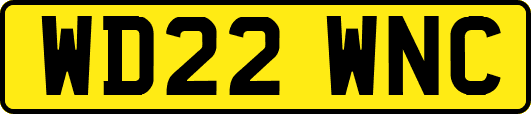 WD22WNC
