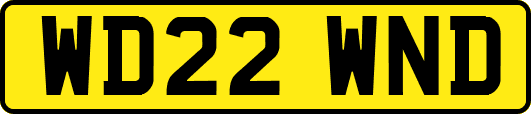 WD22WND