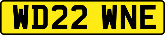 WD22WNE