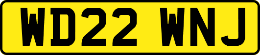 WD22WNJ