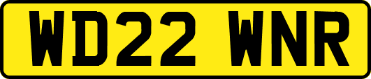 WD22WNR