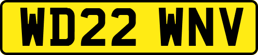 WD22WNV