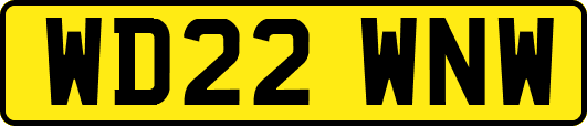 WD22WNW