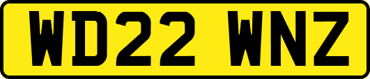 WD22WNZ