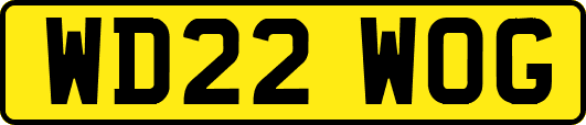WD22WOG