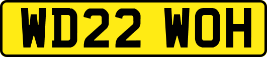 WD22WOH