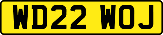 WD22WOJ