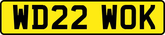 WD22WOK