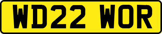 WD22WOR