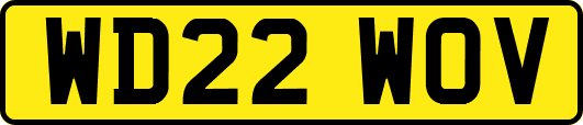 WD22WOV
