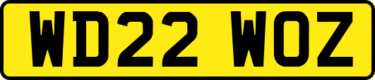 WD22WOZ