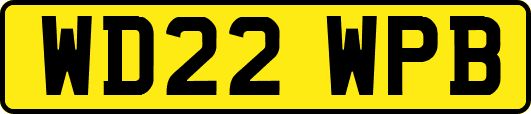 WD22WPB