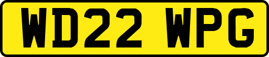 WD22WPG