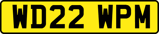 WD22WPM