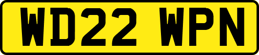 WD22WPN