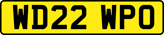 WD22WPO