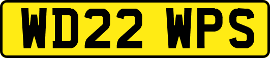 WD22WPS
