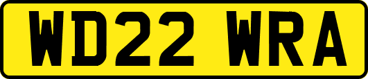 WD22WRA