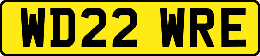 WD22WRE