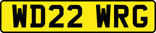 WD22WRG