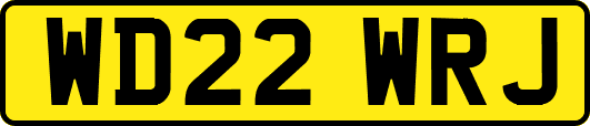 WD22WRJ
