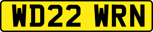 WD22WRN