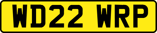 WD22WRP