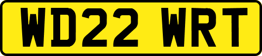 WD22WRT