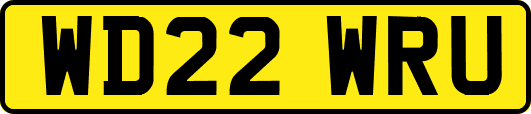 WD22WRU