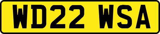 WD22WSA