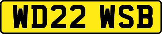 WD22WSB