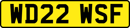 WD22WSF