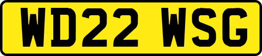 WD22WSG