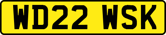 WD22WSK