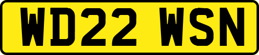WD22WSN
