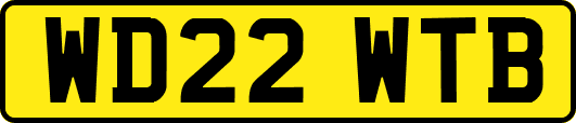 WD22WTB