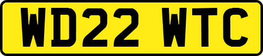 WD22WTC