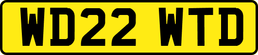 WD22WTD
